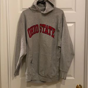 Never worn Ohio State Sweatshirt